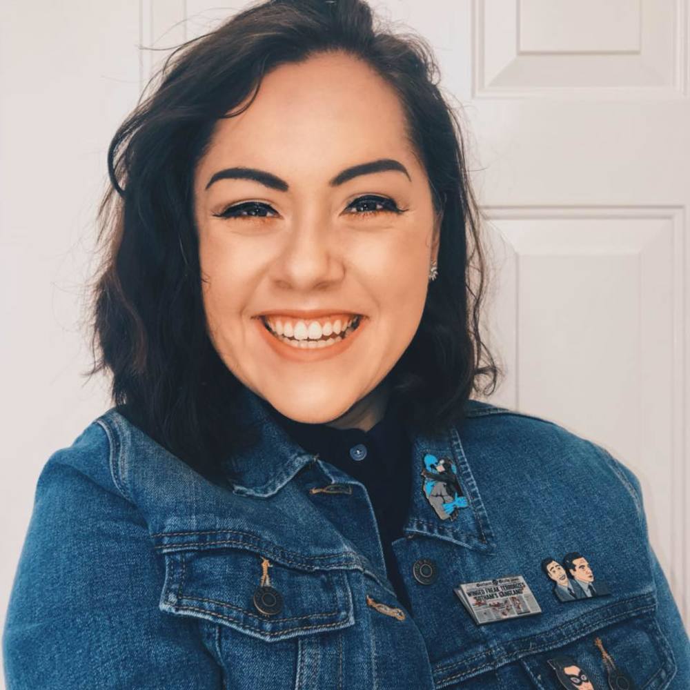 Meet your Posher, Jordan